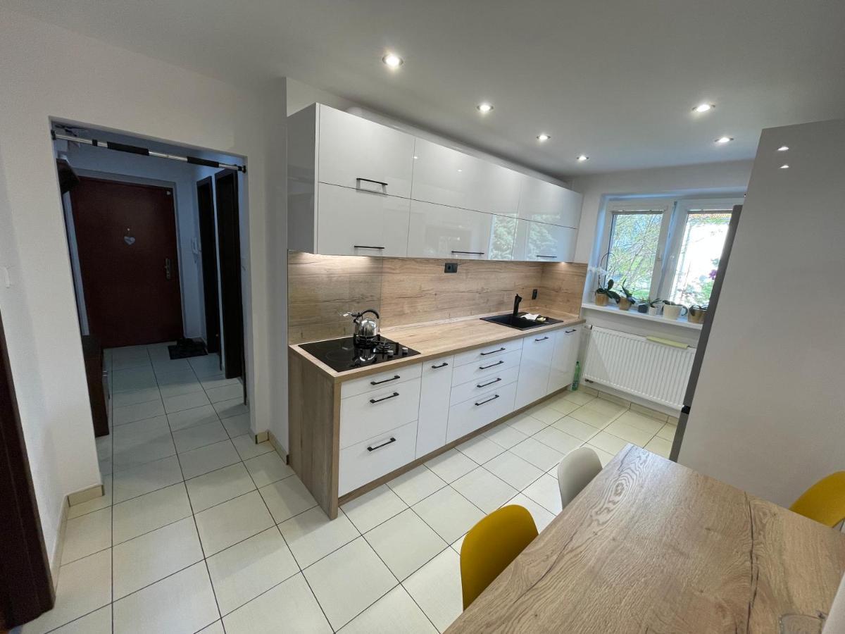 Apartman Bibi-D Комарно Экстерьер фото